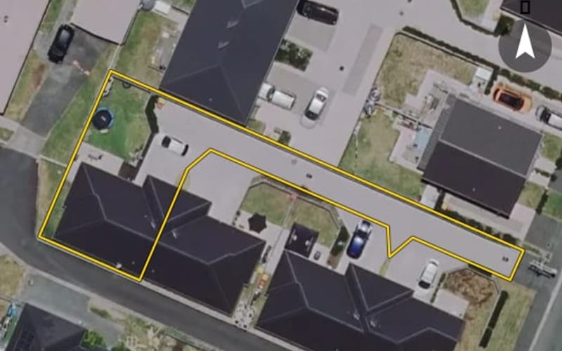 4/92 Higgins Road