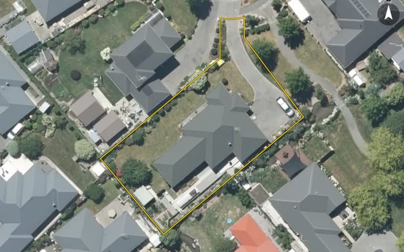 36 Coniston Drive