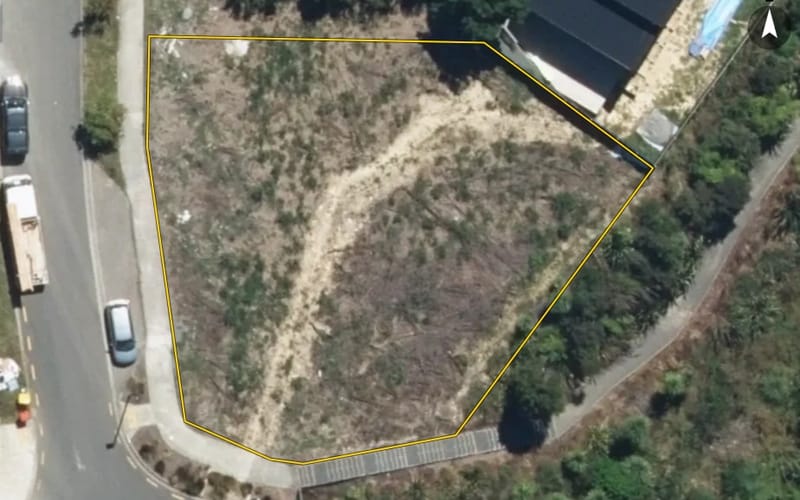 46 Korihi Drive