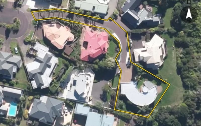 32 Ferntree Terrace