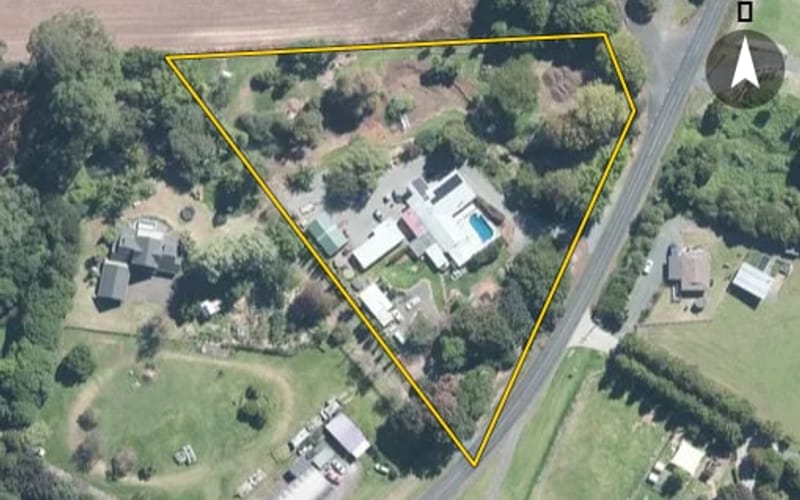 68 Mauku Road