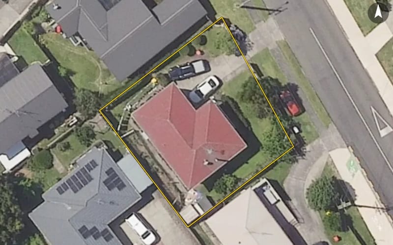 4 Faulkner Street