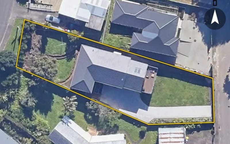 6 Melville Place