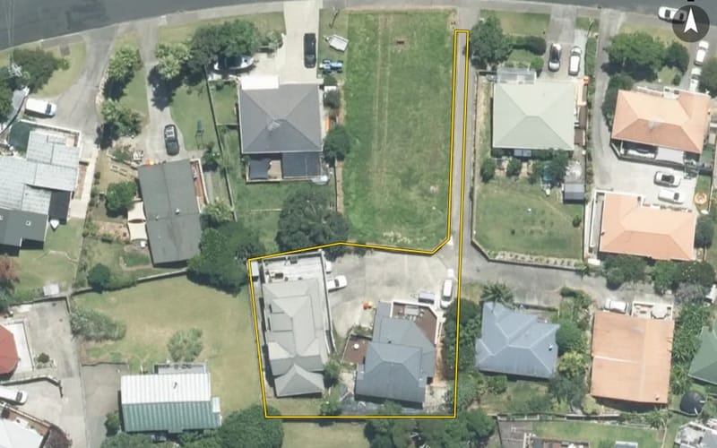 1/49 Ferry Road