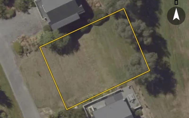 38 Tussock Lane