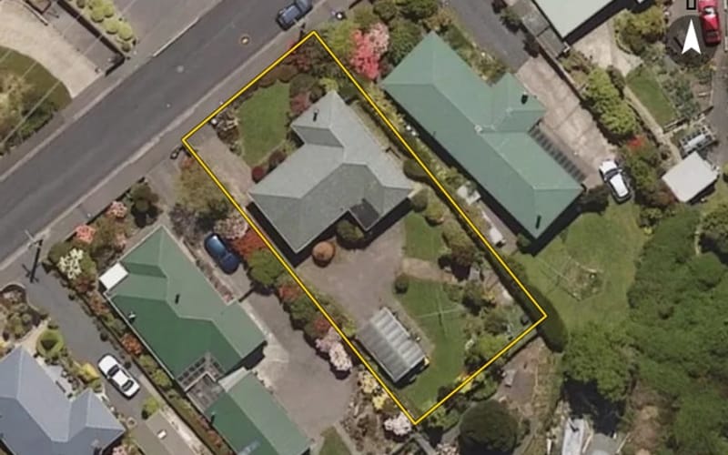 51 Glenholm Street