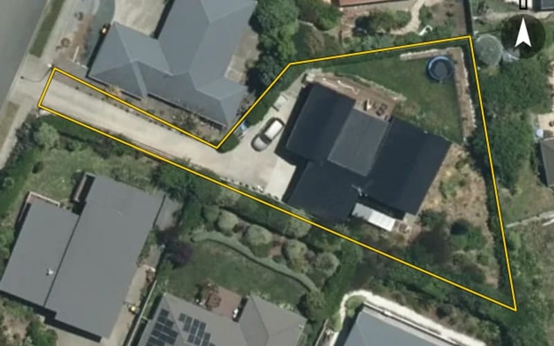 5 Vista Drive