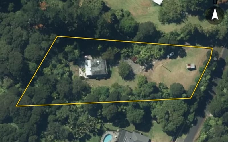 17 Cochran Road