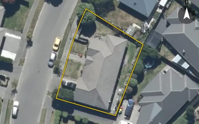 3 Iraklis Close