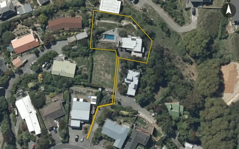 135A Kidson Terrace