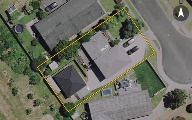 16 Seamer Place