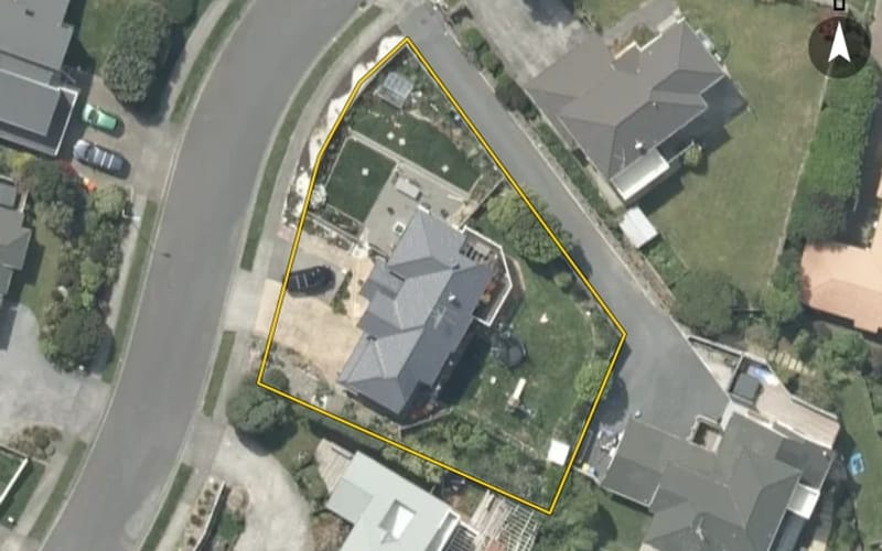 12 Pendennis Point