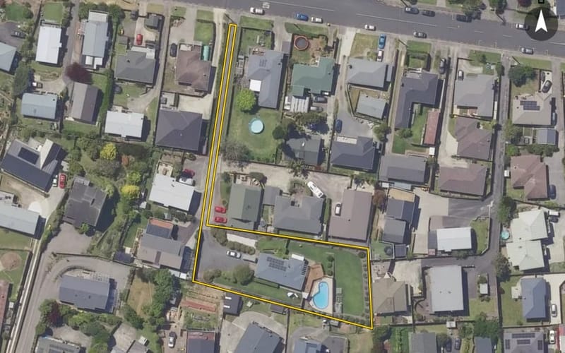 28 Anne Road