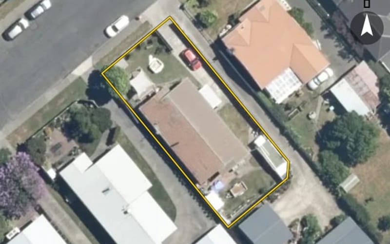 1009 Konini Street