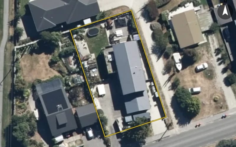 17 Humphrey Street