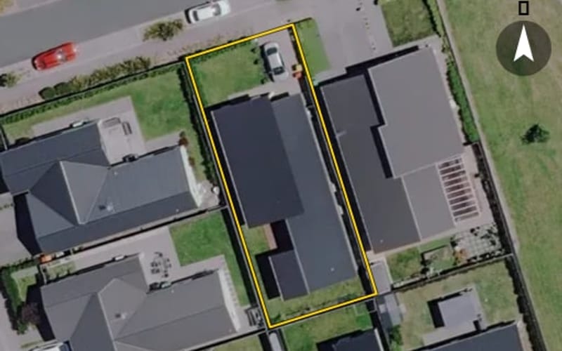 4 Keyes Street