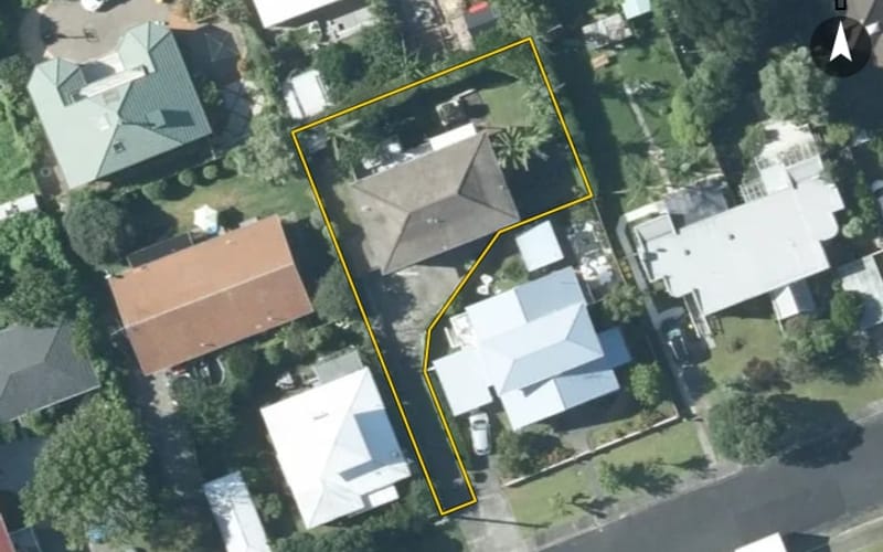 24A Westwell Road