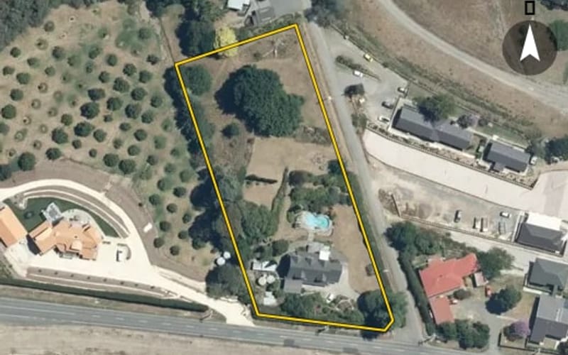 164 Puketitiri Road