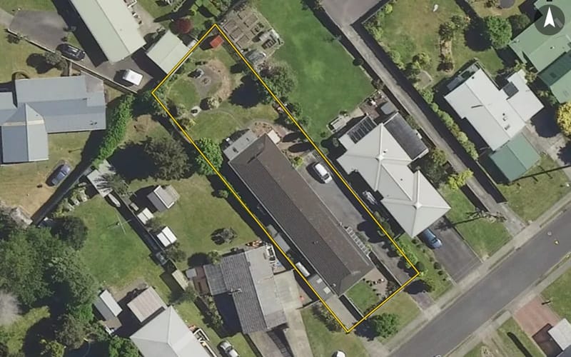12A Carter Drive