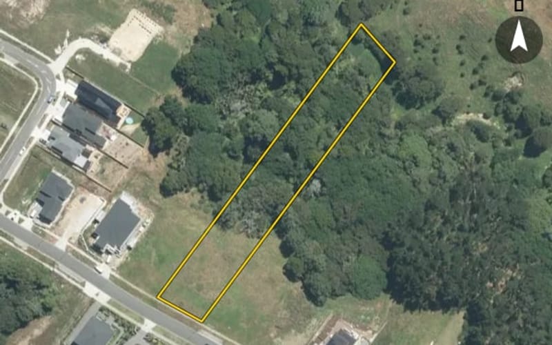 23 Michael Bosher Way