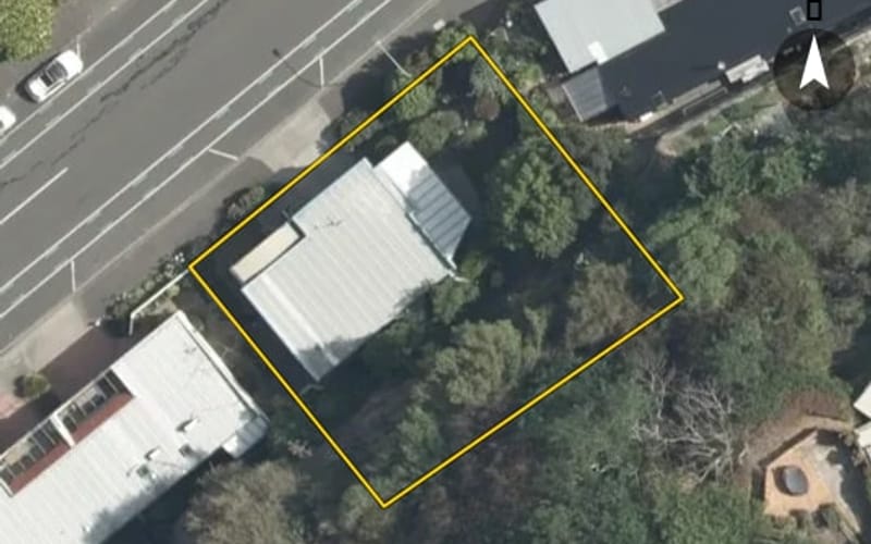 74 Battery Road