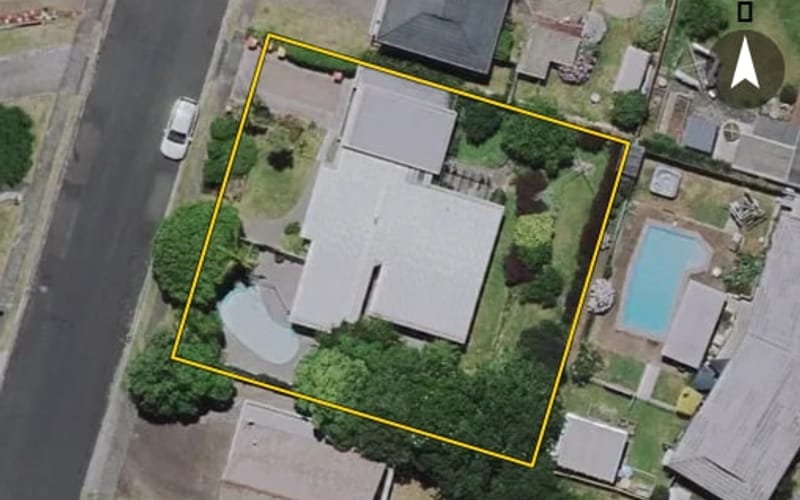 42 Russleigh Drive