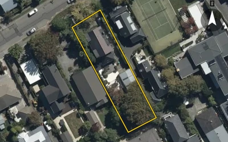 118 Leinster Road