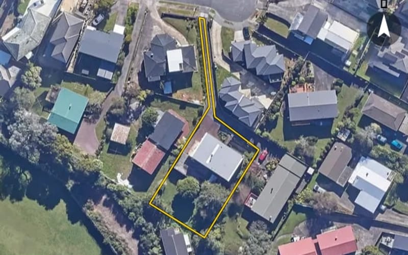 19 Florence Daly Place