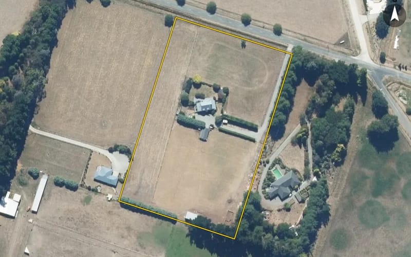 89 Falvey Road