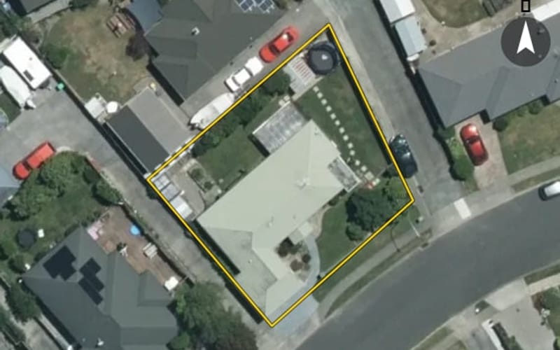 68 Kingsford Drive