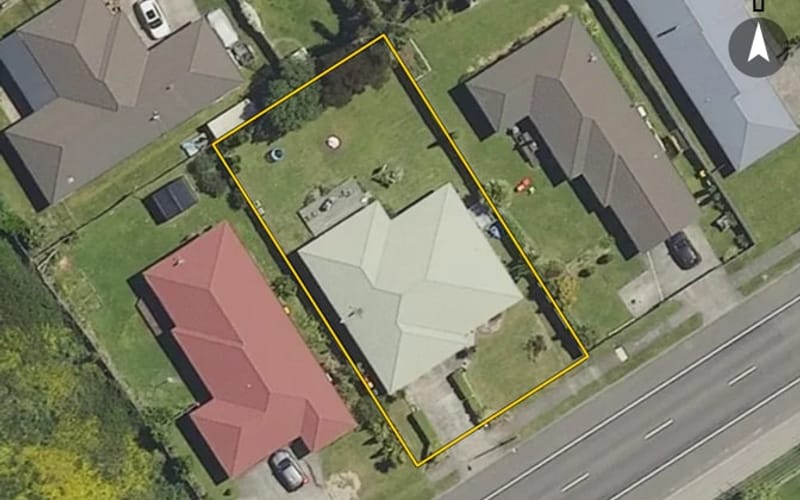 266 Vaughan Road