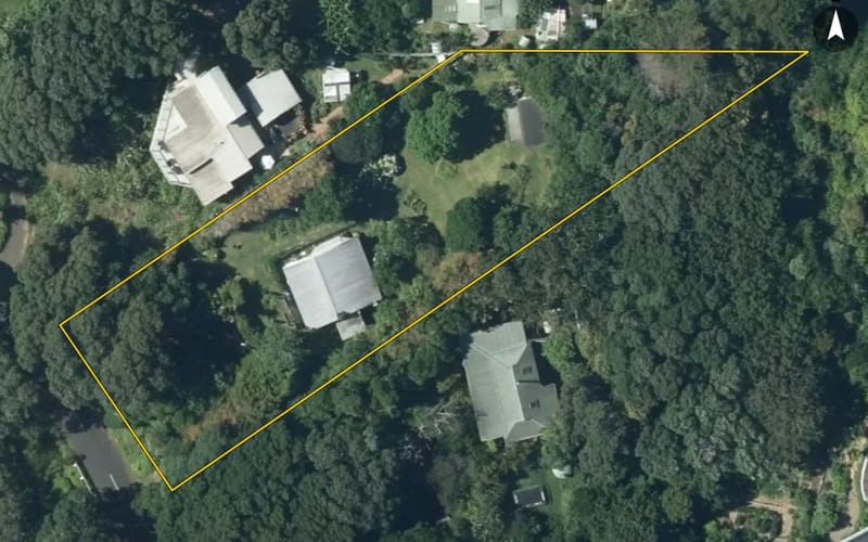 108 Wharf Road