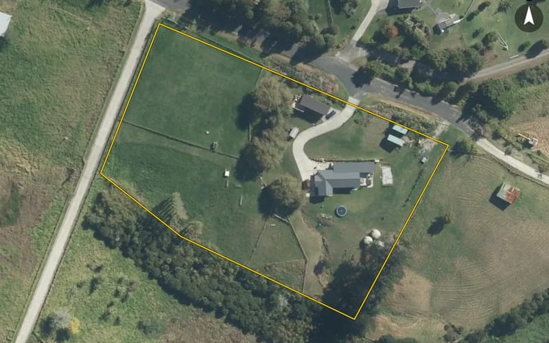 62 Newman Road