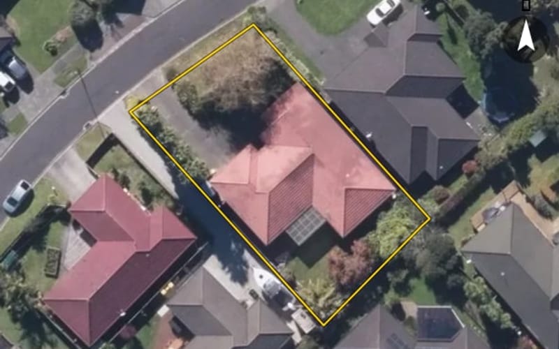 5 Alderbury Way