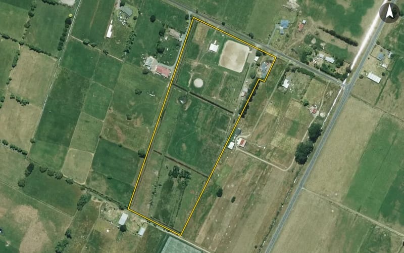 17 McCutchan Road