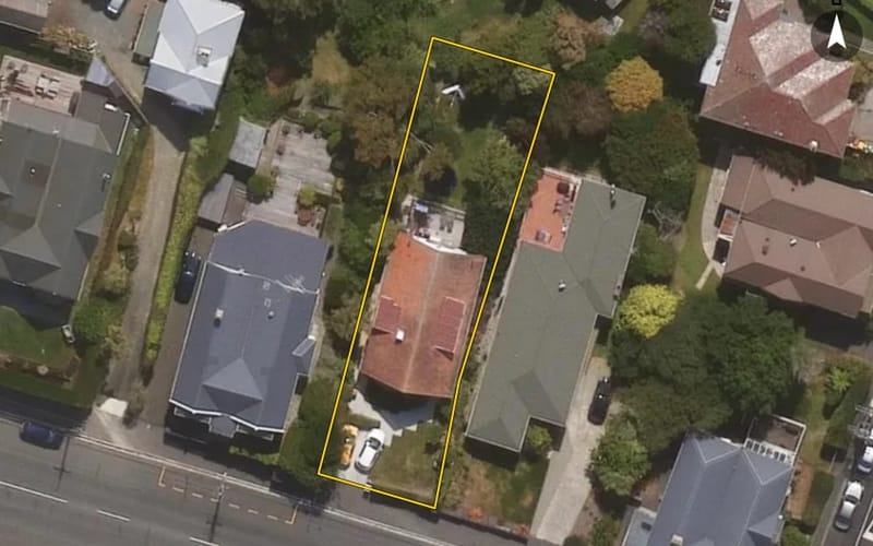8 Ross Street