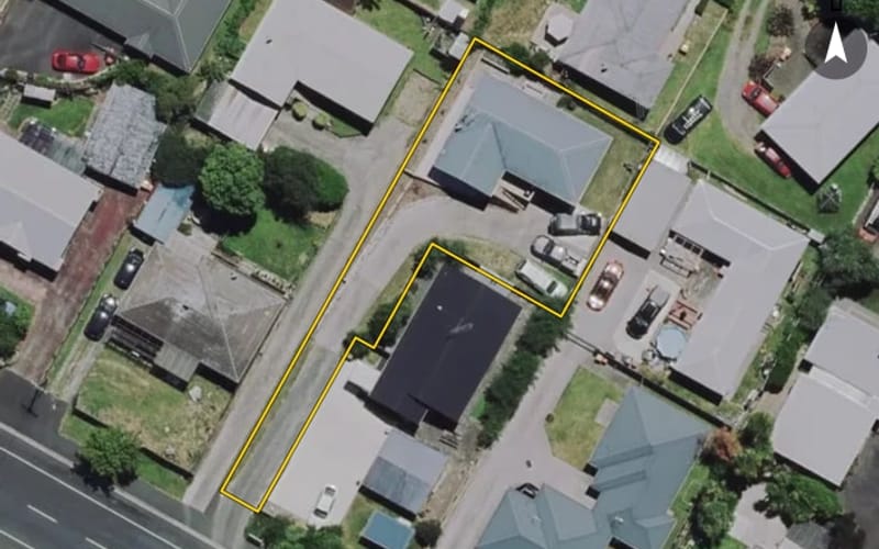 162A Rimu Street