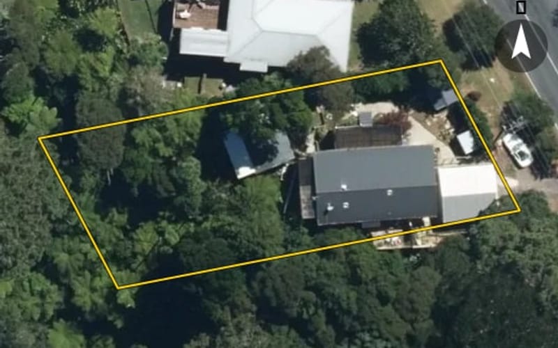236 Glengarry Road