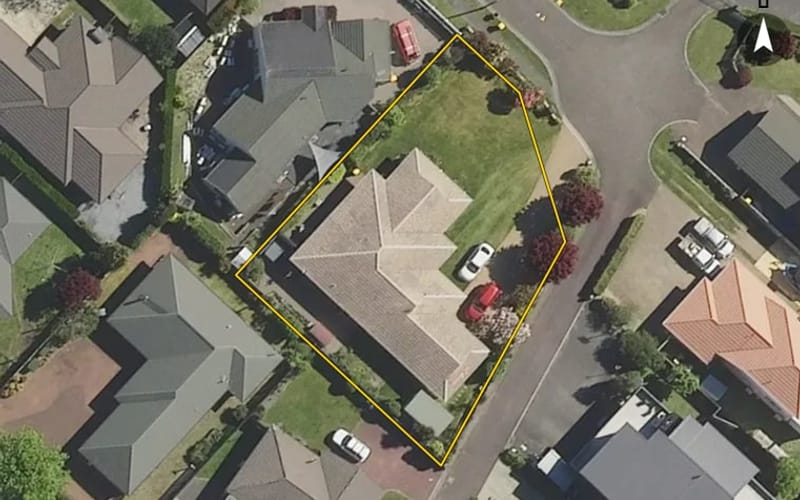 33 Carter Drive