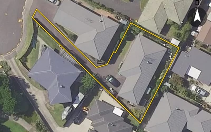 18B Lincoln Terrace