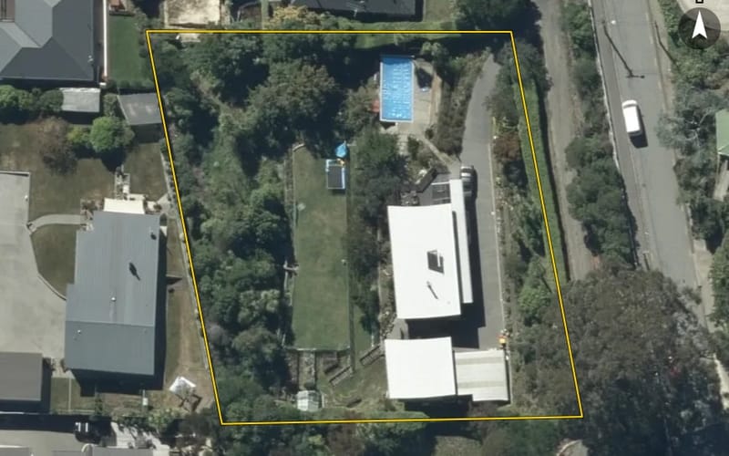 30 Rapaki Road
