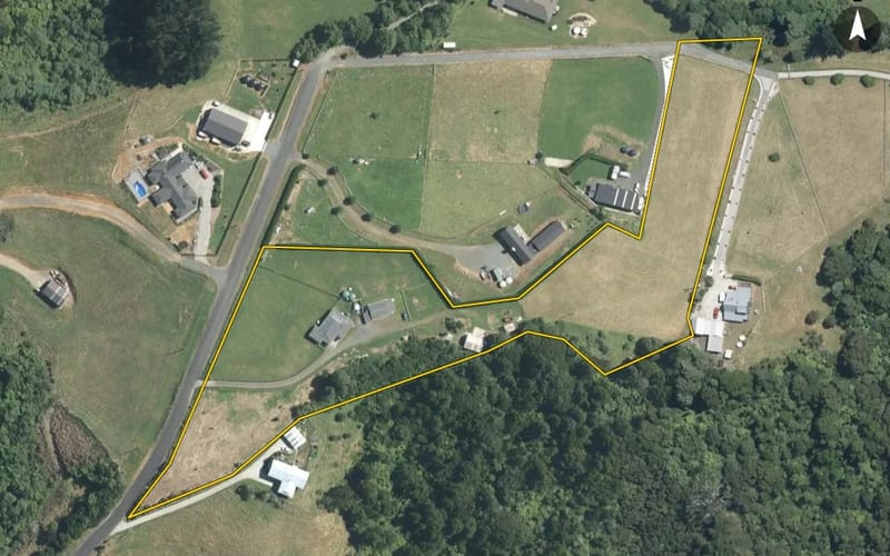 426 Peach Hill Road