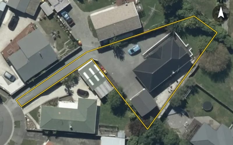 15 Lomond Place