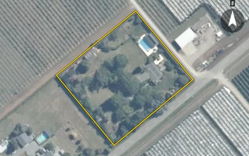 98 Bartlett Road