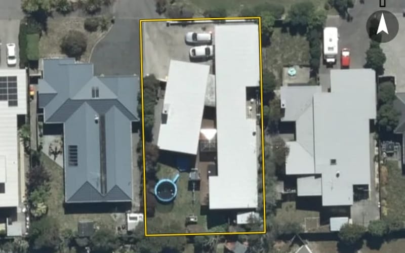 7 Bancroft Place