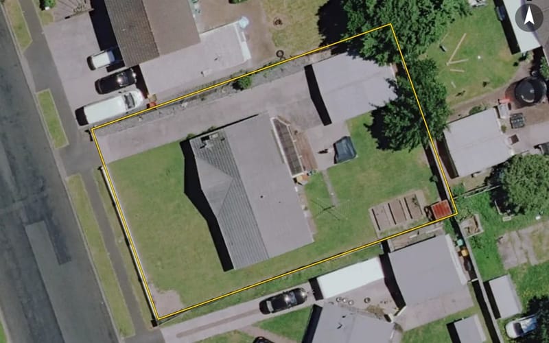 62 Fairview Street