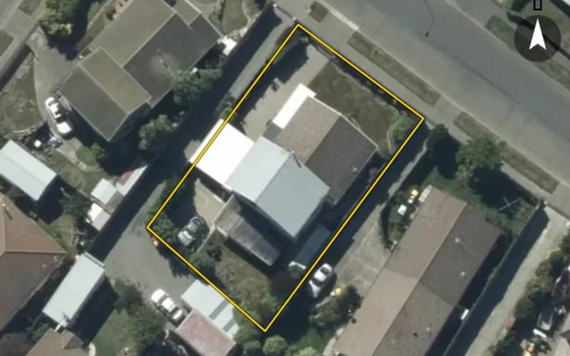 105 Bayswater Crescent