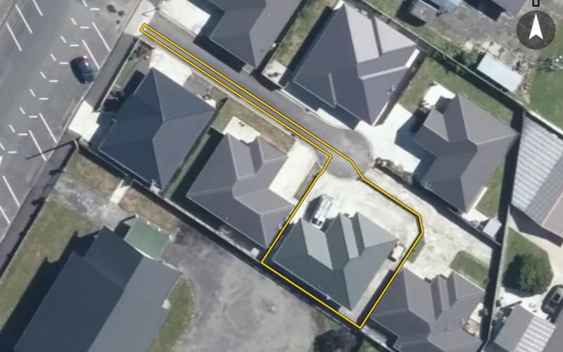 6 Brigidine Place