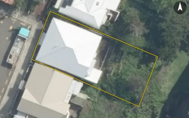 14 Percival Street