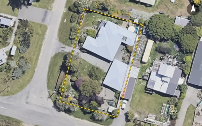 39 Burnett Street